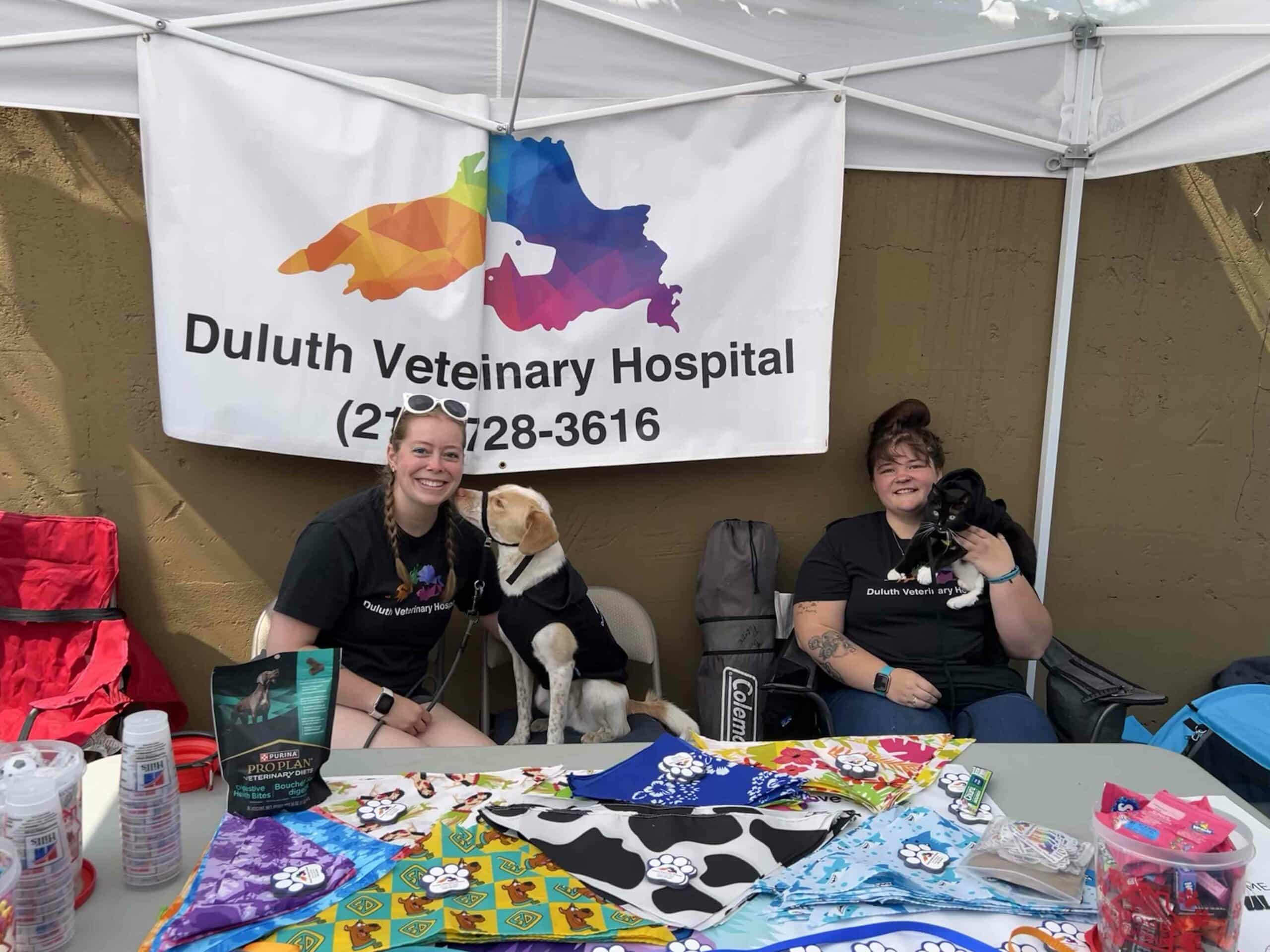 A Tradition of Caring, Rooted in Community