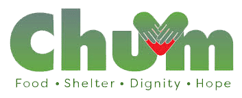 Chum Logo