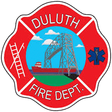 Duluth Fire Dept.