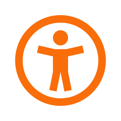 Open accessibility tools